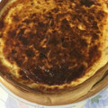 El cooksnap de Ybp Ybp cuando hizo Quiché de puerros.