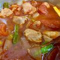 彤彤媽 的 蕃茄燉豬梅花肉 cooksnap