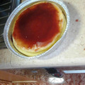 El cooksnap de Coraima Marques cuando hizo Tarta de queso casera, fácil y riquísima.