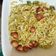 Gori tayal का कुकस्नैप जब उन्होंने नमकीन चिवड़ा (Namkeen chivda recipe in Hindi) बनाया था।