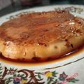Moubani Das Biswas's cooksnap of when they made ক্যারামেল কাস্টার্ড (caramel custard recipe in bengali).