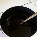 Cooksnap dari siti hodijah untuk resep Coklat Ganache