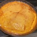 El cooksnap de Victoria Smith cuando hizo Soufflé de calabaza 🇺🇾.