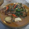 Cooksnap dari Tata's untuk resep Mangut ikan asap