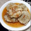 Cooksnap dari Anis|Qaias Kitchen untuk resep Cireng nasi