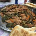 صورة من أم صوفي ، شاركها بعد تجربة وصفة دولمة كاردينيا 😋😉