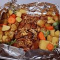 Cooksnap dari Dian Nilamsari untuk resep Ayam Panggang Oven