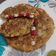 Deepika Arora का कुकस्नैप जब उन्होंने सूजी ऑमलेट (suji omelette recipe in Hindi) बनाया था।