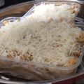 Cooksnap dari Buyo (Ibunya Dio) untuk resep Macaroni Schotel Kukus