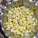 Charu bhati का कुकस्नैप जब उन्होंने पॉपकॉर्न चिवड़ा (popcorn chivda recipe in Hindi) बनाया था।