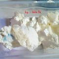 Cooksnap dari Lulu.fu untuk resep Buttercream Enak Tidak Ngendal