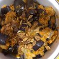 Cooksnap dari irsary untuk resep Terong teri balado