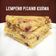Cooksnap dari Elsa Kemala untuk resep Lempeng Pisang Kurma