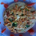 Cooksnap dari sujarwani untuk resep Pancake banana oat (Menu diet)