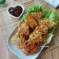 Cooksnap dari Happy Endahsa (Happy End) untuk resep Resep Perkedel Bihun