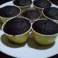Cooksnap dari Turquoise Indo untuk resep Chocolate Cupcakes