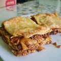 Cooksnap από Eleni στη συνταγή Λαζάνια με κιμά και μείγμα τυριών 🤤