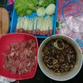 Cooksnap dari sarahdewi untuk resep Beef grill ala raa cha