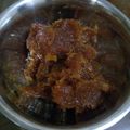 Cooksnap dari Kurnia Widyaningtyas untuk resep 192. Selai Nanas