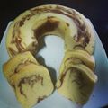Cooksnap dari Onny untuk resep Cake Marmer Kukus
