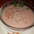 Cooksnap dari Azija Afriyani untuk resep 35. Bubur Mutiara