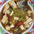 Cooksnap dari Fide's creation untuk resep Ikan tausi