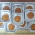 Cooksnap dari Selli Salbiah untuk resep Putri Mandi Labu