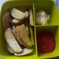 Cooksnap dari Dwi Arnia Ulfa untuk resep GA.08. Potato Wedges