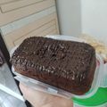 Cooksnap dari Kurnia Nur Addina untuk resep Brownis kukus ekonomis