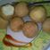 Cooksnap dari Dapur Koe untuk resep Tahu Bulat Crispy Simple