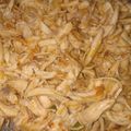 Cooksnap dari Yuni Dwi Lestari untuk resep Ayam Sisit Sereh