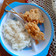 Cooksnap dari mezzayu luna untuk resep Sempol Ayam Empuk