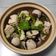 รูป Cooksnap ของ คน Rayong เมื่อเขาทำ แกงจืดไก่สับเต้าหู้ไข่ เต้าหู้เหลืองทอด