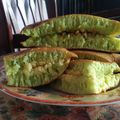 Cooksnap dari Silva Malexhi untuk resep Martabak manis / Terang bulan teflon bersarang anti gagal