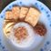 Cooksnap dari Ummu Khawla untuk resep Nasi liwet santan magic com