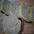 Cooksnap dari Ummu Alula untuk resep Rolade ayam