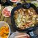 Cooksnap của Minh Hayes khi họ làm theo món Lẩu tokbokki