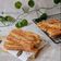 Cooksnap dari Febry Caturia untuk resep Cheese stick puff pastry