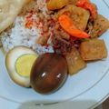 Cooksnap dari Vivi Febriany untuk resep Telur Pindang 