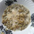 Cooksnap dari Aqmarinatul Ishma untuk resep Es bogel / es bubur kacang ijo