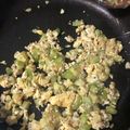 El cooksnap de Romyy cuando hizo Zapallito revuelto 🤩.