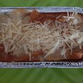 Cooksnap dari Luh Putu Dian Mardhiani untuk resep Puding Roti Kukus
