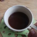 Cooksnap dari Vina Anne untuk resep Kopi Kacang Hijau Untuk Sakit Asam Lambung dan Maag Kronis