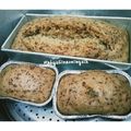Cooksnap dari Sinarningsih Wahyu untuk resep Bolu Pisang Kukus Anti gagal