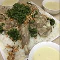 صورة من mj، شاركها بعد تجربة وصفة منسف رز باللحمة المفرومه والدجاج