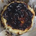 hsuya10269 的 巴斯克乳酪蛋糕（氣炸鍋版） cooksnap