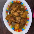 Cooksnap dari Mery Hutagalung Situmorang untuk resep Babi Kecap versi Chinese Food