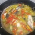 Cooksnap dari Shinta Ayu Indrarani untuk resep Asem asem bandeng blimbing wuluh