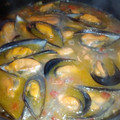 El cooksnap de beatrizcuycoll cuando hizo Mejillones a la marinera.