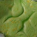 Cooksnap dari Sri Winarni untuk resep Bingka Hijau Kukus